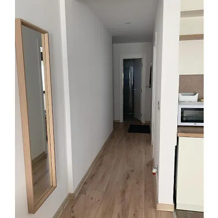 Bm Sumice Apartment