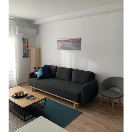 Bm Sumice Apartment Belgrade