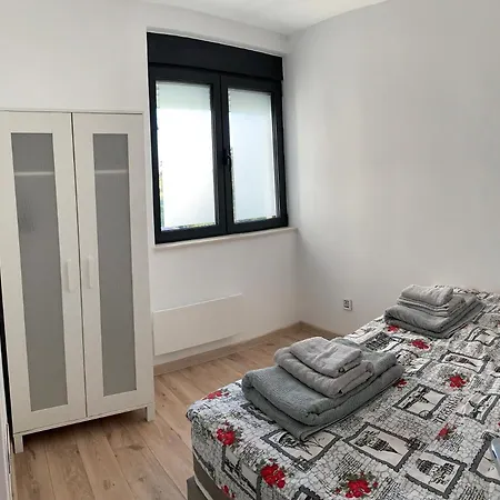 Apartment Bm Sumice Belgrade