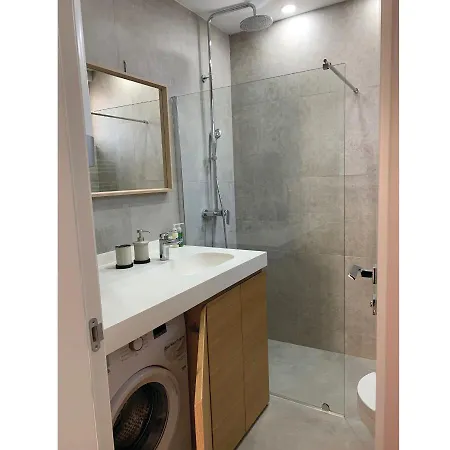 Bm Sumice Apartment *