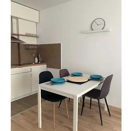 Apartment Bm Sumice Belgrade