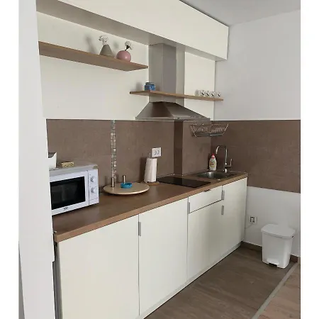 Bm Sumice Apartment Belgrade